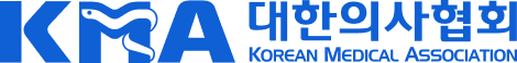 대한의사협회 로고