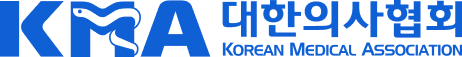 대한의사협회 로고