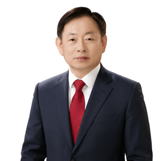 사업계획 및 예산결산 분과위원회 위원장 김영준