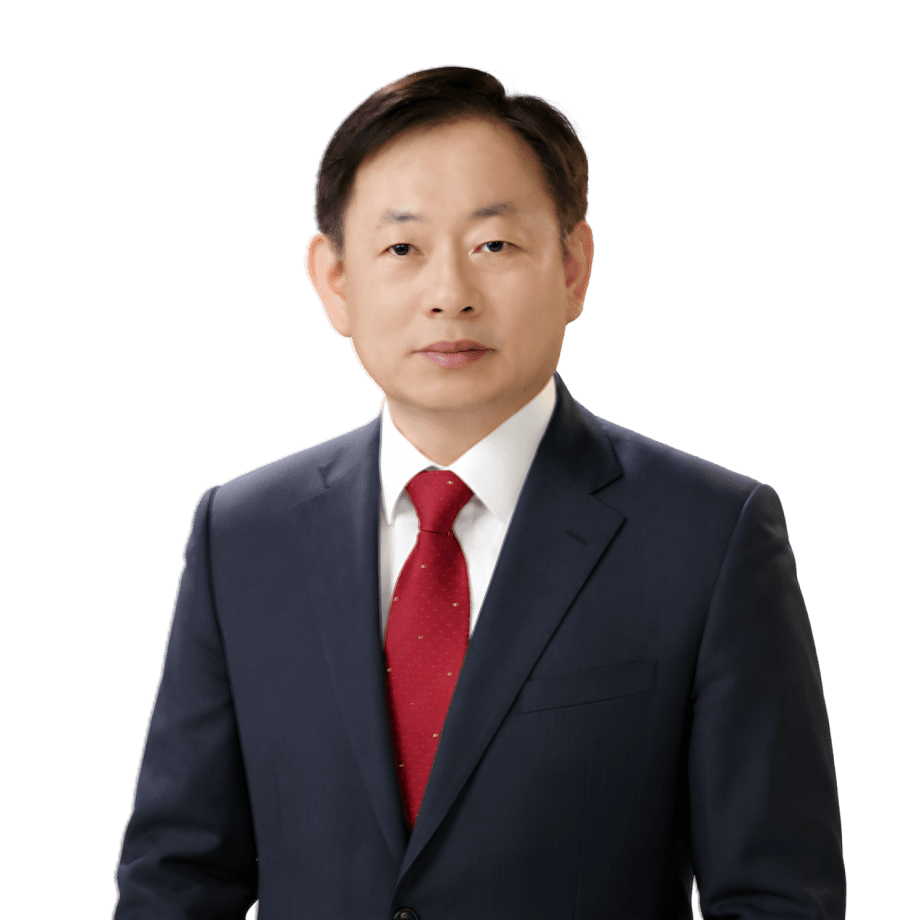 사업계획 및 예산결산 분과위원회 위원장 김영준