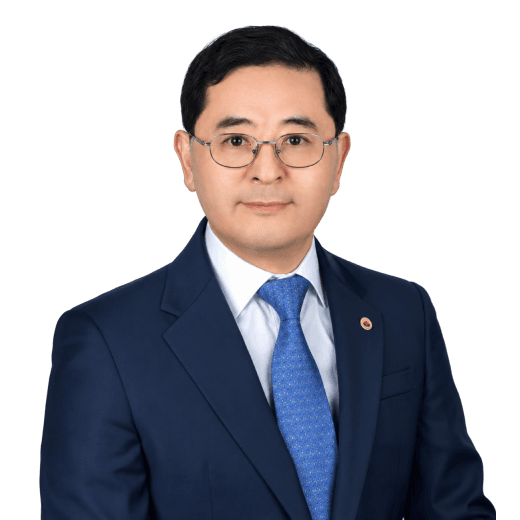보험학술안건 분과위원회 위원장 나상연